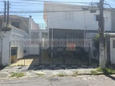 Sobrado com 2 Quartos à venda, 96m² no Bosque da Saúde, São Paulo