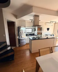 Cobertura com 2 Quartos à venda, 90m² no Moema, São Paulo