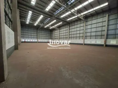 Galpão/Depósito/Armazém para alugar, 794m² no Vila Cristina, Betim
