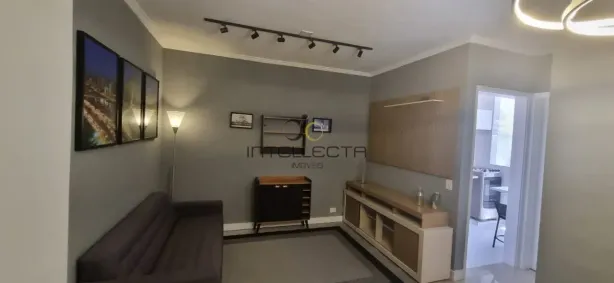 Apartamento com 1 Quarto para alugar, 38m² no Vila Mariana, São Paulo