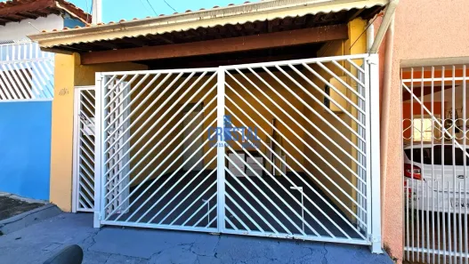 Casa com 2 Quartos à venda, 104m² no Vila Jundiainópolis, Jundiaí