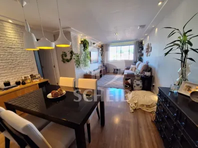 Apartamento com 2 Quartos à venda, 96m² no Parque Jabaquara, São Paulo