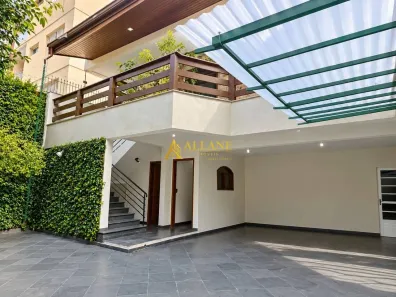Casa com 3 Quartos à venda, 271m² no Jardim Vera Cruz, Sorocaba