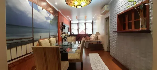 Apartamento com 2 Quartos à venda, 98m² no Tijuca, Rio de Janeiro