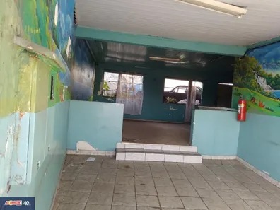 Sala Comercial para alugar, 132m² no Jardim Cumbica, Guarulhos
