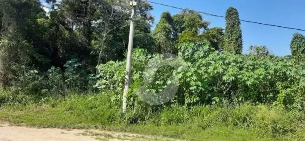 Lote/Terreno à venda, 460m² no Engenho do Mato, Niterói