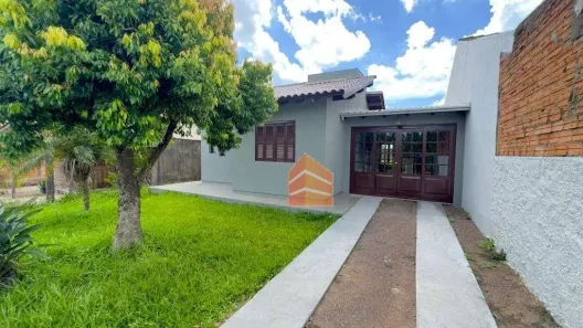 Casa com 2 Quartos à venda, 70m² no Moradas do Sobrado, Gravataí