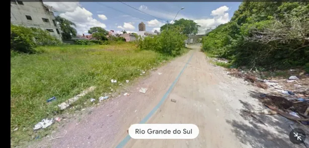 Lote/Terreno à venda, 330m² no Centro, São Leopoldo