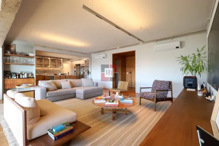 Apartamento com 3 Quartos à venda, 244m² no Vila Clementino, São Paulo