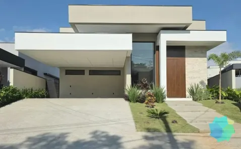 Casa com 3 Quartos à venda, 231m² no Portal dos Bandeirantes Salto, Salto