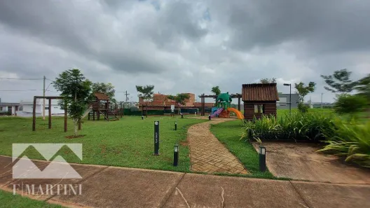 Lote/Terreno à venda, 307m² no Loteamento Santa Rosa, Piracicaba