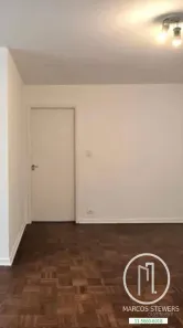 Apartamento com 3 Quartos para alugar, 106m² no Vila Uberabinha, São Paulo