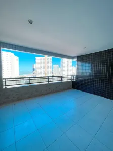Apartamento com 3 Quartos à venda, 160m² no São Marcos, São Luís