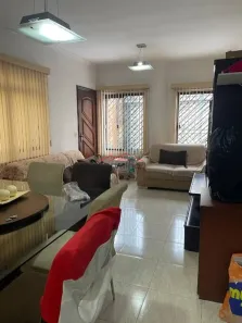 Sobrado com 3 Quartos à venda, 113m² no Vila Medeiros, São Paulo