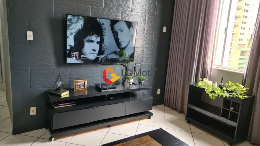 Apartamento com 3 Quartos à venda, 85m² no Centro, Campinas