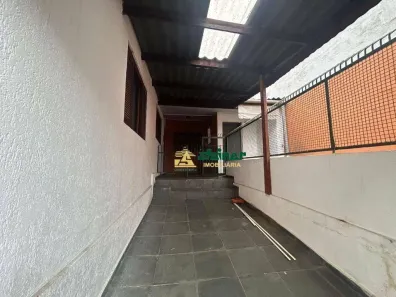 Casa com 2 Quartos para alugar, 80m² no Vila Camargos, Guarulhos