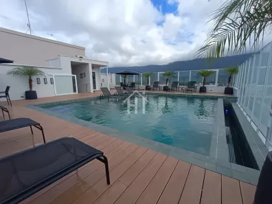 Apartamento com 2 Quartos à venda, 64m² no Centro, Bertioga