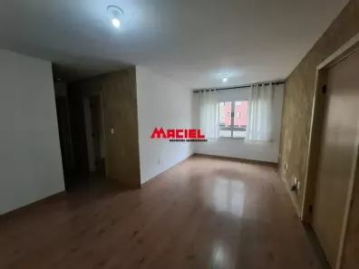 Apartamento com 2 Quartos à venda, 70m² no Floradas de São José, São José dos Campos