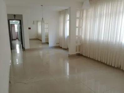 Apartamento com 4 Quartos para alugar, 189m² no Coração Eucarístico, Belo Horizonte