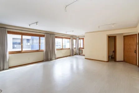 Apartamento com 3 Quartos à venda, 137m² no Auxiliadora, Porto Alegre