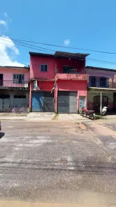 Imóvel Comercial com 3 Quartos à venda, 130m² no Guanabara, Ananindeua
