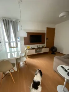Apartamento com 2 Quartos à venda, 55m² no Tabuleiro do Martins, Maceió