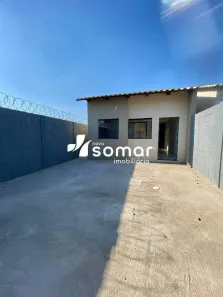 Casa com 2 Quartos à venda, 52m² no Jardinópolis, Divinópolis