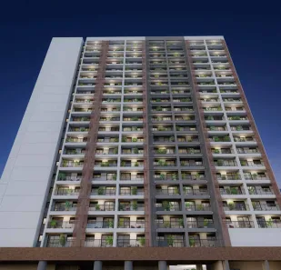 Apartamento com 1 Quarto à venda, 35m² no Indianópolis, São Paulo