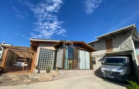 Casa com 3 Quartos à venda, 181m² no Ferroviário, Garibaldi