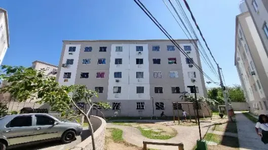 Apartamento com 2 Quartos à venda, 44m² no Anchieta, Rio de Janeiro