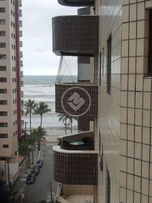 Apartamento com 2 Quartos à venda, 89m² no Caiçara, Praia Grande