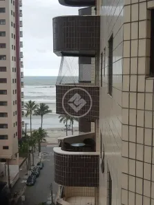Apartamento com 2 Quartos à venda, 89m² no Caiçara, Praia Grande