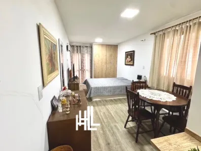Apartamento com 1 Quarto à venda, 34m² no Bela Vista, São Paulo