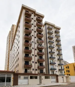 Apartamento com 1 Quarto à venda, 42m² no Aviação, Praia Grande