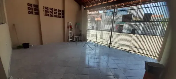 Casa com 3 Quartos para alugar, 80m² no Cidade Morumbi, São José dos Campos