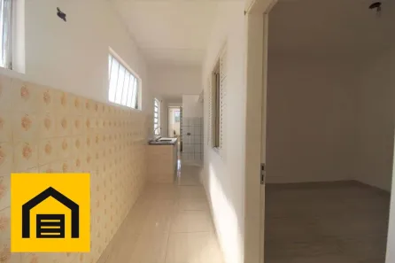 Casa com 2 Quartos à venda, 210m² no Parque São Vicente, Mauá
