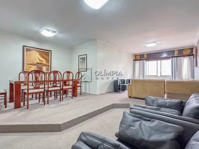 Apartamento com 3 Quartos à venda, 160m² no Perdizes, São Paulo
