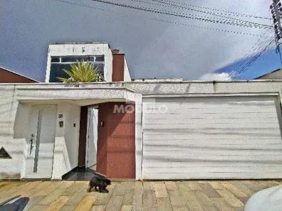 Casa com 4 Quartos para alugar, 450m² no Cazeca, Uberlândia