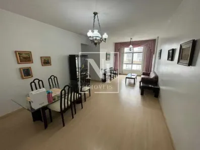 Apartamento com 3 Quartos à venda, 140m² no Copacabana, Rio de Janeiro
