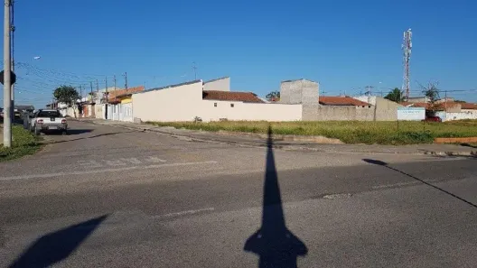 Lote/Terreno para venda ou aluguel, 274m² no Lopes de Oliveira, Sorocaba