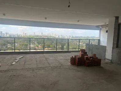 Apartamento com 3 Quartos à venda, 166m² no Brooklin Paulista, São Paulo