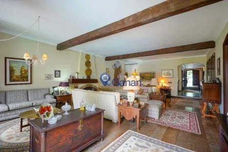 Casa com 4 Quartos à venda, 576m² no Brooklin Paulista, São Paulo