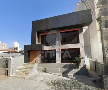 Imóvel Comercial com 1 Quarto para alugar, 310m² no Cambuí, Campinas