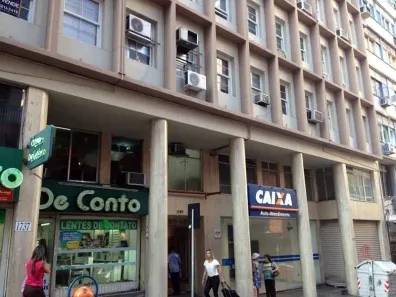 Sala Comercial para alugar, 110m² no Centro Histórico, Porto Alegre