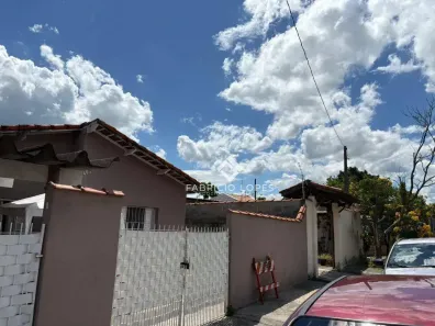 Casa com 2 Quartos à venda, 69m² no São João, Jacareí