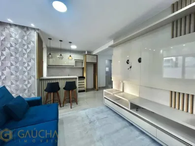 Apartamento com 2 Quartos à venda, 70m² no Zona Nova, Capão da Canoa
