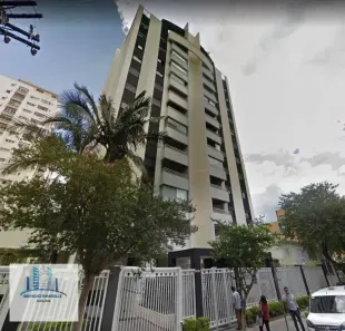Apartamento com 2 Quartos à venda, 75m² no Planalto Paulista, São Paulo