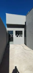 Casa com 2 Quartos à venda, 68m² no Pacaembu, Uberlândia