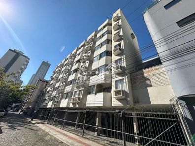 Apartamento com 1 Quarto à venda, 28m² no Centro, Balneário Camboriú