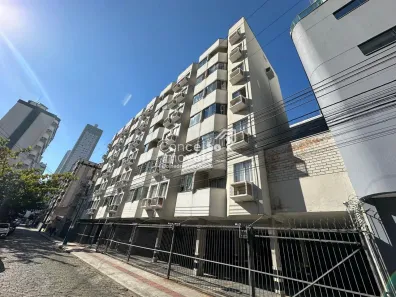 Apartamento com 1 Quarto à venda, 28m² no Centro, Balneário Camboriú